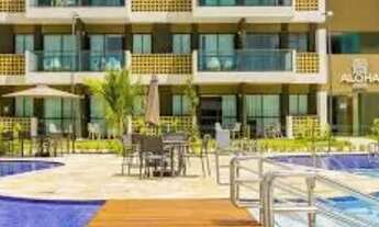 Imagem 7: Viva o Sonho: Repasse de Flat Decorado em Porto de Galinhas - Pagamento Facilitado