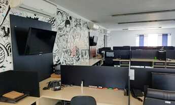 Imagem 6: PREDIO COMERCIAL NO PARQUE SÃO DOMINGOS COM 3 PISOS - 360 m2