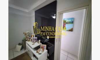 Imagem 6: APARTAMENTO CONDOMINIO SPAZIO RIO TINTO