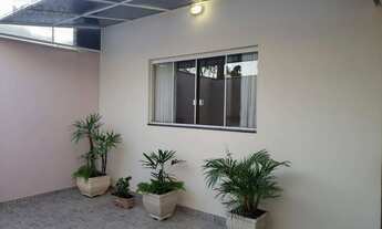 Imagem 2: Casa, 135 m² - venda por R$ 450.000,00 ou aluguel por R$ 2.600,00/mês - Jardim Flora Rica