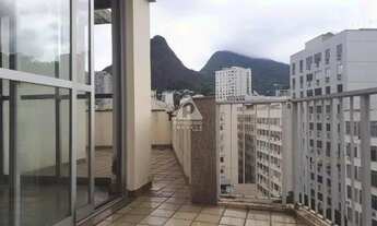 Imagem 5: Cobertura 4 quartos