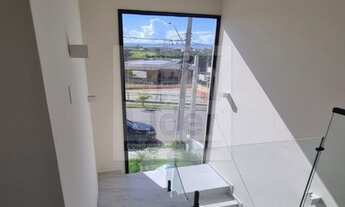 Imagem 2: SOBRADO RESIDENCIAL em CAÇAPAVA - SP, COND. RESIDENCIAL MALIBU