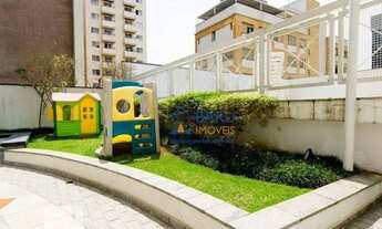 Imagem 5: Apartamento mobiliado com 75 m², 2 dormitórios (1 suíte) e 2 vagas para alugar, 75 m² por