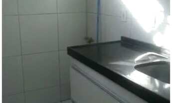 Imagem 7: Apartamento para venda tem 46 metros quadrados com 2 quartos em Benedito Bentes - Maceió