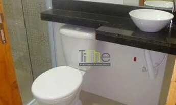 Imagem 15: Cobertura com 2 dormitórios, 124 m² - venda por R$ 535.000,00 ou aluguel por R$ 2.653,00/m