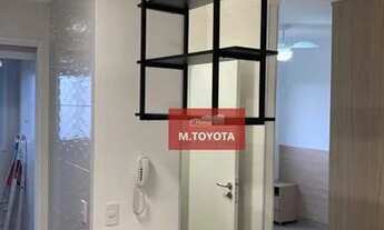 Imagem 5: Studio com 1 dormitório para alugar, 35 m² por R$ 2.850,00/mês - Gopoúva - Guarulhos/SP