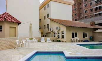 Imagem: Apartamento para Aluguel - Centro, 2 Quartos