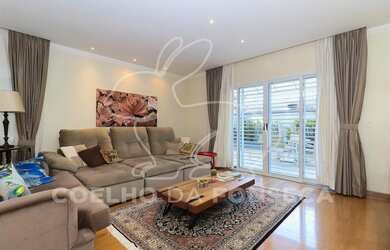 Imagem 5: São Paulo - Casa Padrão - Campo Belo