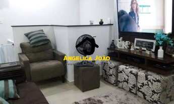 Imagem 5: Sobreposta alta 02 dorm com uma suite - Vila Margarida