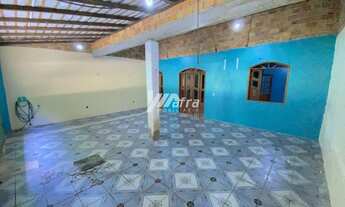 Imagem 2: Casa para alugar com 2 quartos(1suíte) no conjunto carneirinho