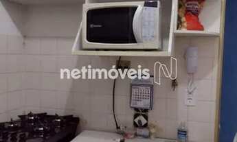 Imagem 3: Venda Apartamento 2 quartos Havaí Belo Horizonte