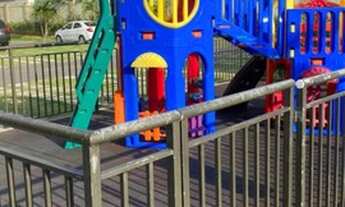 Imagem 7: Apartamento para aluguel possui 42 metros quadrados com 2 quartos