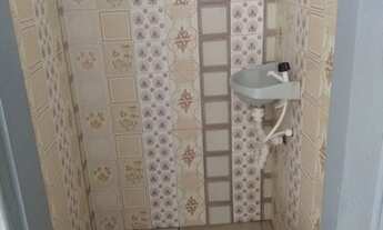 Imagem 2: Arsenal Imóveis Aluga-Casa de vila com 1 quarto em Tribobó