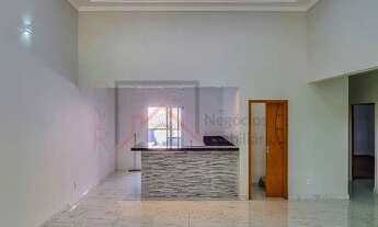 Imagem 4: LOCAÇÃO] Casa 3 Suítes 169m² AC R$5.200,00 Residencial Phytus Itupeva-SP