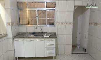 Imagem 4: Casa com 2 dormitórios para alugar por R$ 1.100,00/mês - Baronesa - Osasco/SP