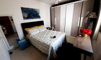 Imagem 3: Casa com 3 dormitórios à venda, 85 m² por R$ 280.000,00 - Núcleo Habitacional Nova Marília