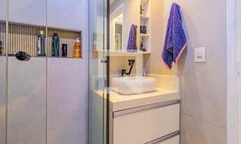 Imagem 3: Apartamento para Aluguel - Jaguaré, 3 Quartos, 72 m2