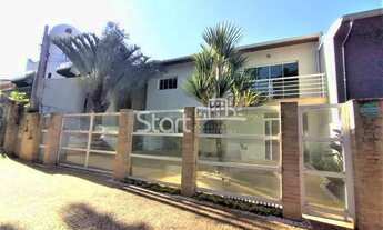 Imagem: Casa - Jardim Chapadão - Campinas