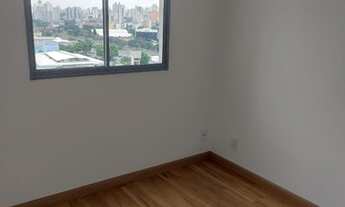 Imagem 6: Apartamento para aluguel com 40 metros quadrados com 2 quartos
