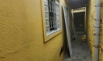 Imagem: Vila redenção kitnete 1/4 com garagem!!!