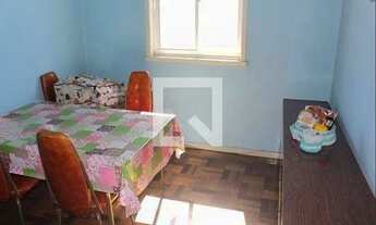 Imagem 2: Apartamento à Venda - Passo D'areia, 2 Quartos, 70 m2