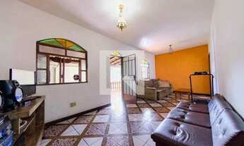 Imagem: Casa à Venda - Dom Bosco, 3 Quartos, 360