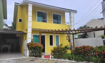 Imagem 3: Casa de condomínio 3 quartos, suíte, varanda em Ipitanga/LF / WhatsApp - 71.98782.7277