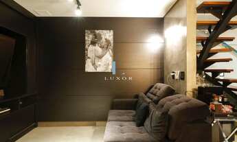 Imagem 5: DUPLEX MOBILIADO VENDA E LOCAÇÃO VILA DA SERRA