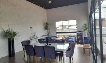 Imagem 2: ECOVILLAS - Sobrado na beira do lago com 4 suítes à venda, 400 m² por R$ 3.200.000 - Serta