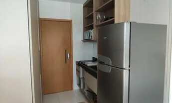 Imagem 3: Viva o Sonho: Repasse de Flat Decorado em Porto de Galinhas - Pagamento Facilitado