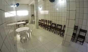 Imagem 3: PRAIA GRANDE - Apartamento Padrão - AVIAÇÃO