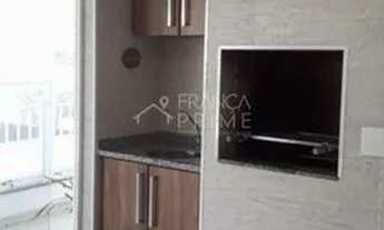 Imagem 6: Condomínio Central Life, Apartamento de 97m², Prédio novo conceito clube