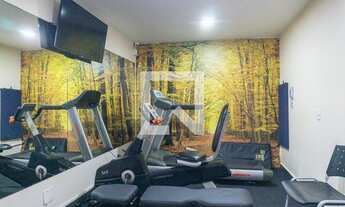 Imagem 3: Apartamento para Aluguel - Águas Claras, 3 Quartos, 90 m2