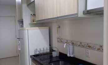 Imagem 6: FABRES IMÓVEIS ALUGA - excelente apartamento de frente para a praia