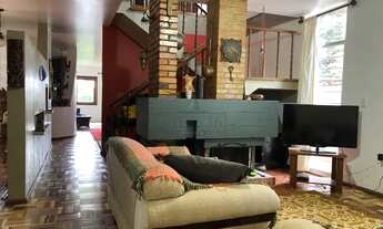 Imagem 2: Porto Alegre - Casa Padrão - Vila Assunção