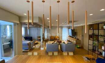 Imagem 5: Cobertura com 4 dormitórios à venda, 340 m² por R$ 4.900.000,00 - Charitas - Niterói/RJ