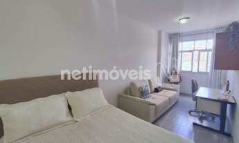 Imagem: Venda Apartamento 3 quartos Centro Vitória