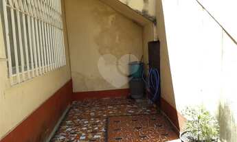 Imagem 2: Apartamento tipo casa - 03 quartos - Cachambi [ME