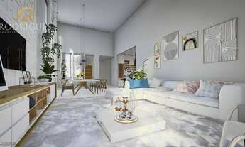 Imagem 6: Casa alto padrão de 3 suítes a venda em Atibaia SP