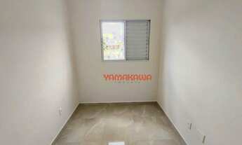 Imagem 5: Apartamento com 2 dormitórios à venda, 49 m² por R$ 299.000,00 - Vila Ré - São Paulo/SP