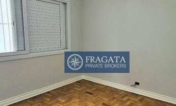 Imagem 7: Apartamento com 4 dormitórios para alugar, 178 m² por R$ 13.641,00/mês - Jardins - São Pau