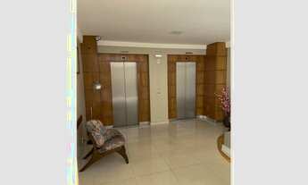 Imagem 3: Cobertura Duplex mobiliada