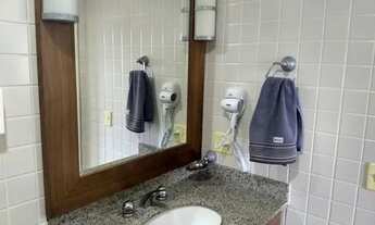 Imagem 6: São Paulo - Flat - Moema