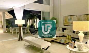 Imagem 2: Sobrado com 4 dormitórios, 380 m² - venda por R$ 3.500.000,00 ou aluguel por R$ 18.017,00