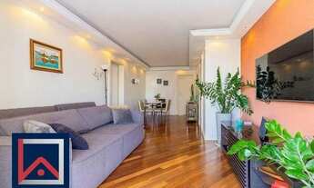 Imagem 2: Apartamento Venda 2 Dormitórios - 90 m² Campo Belo