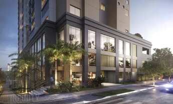 Imagem 3: Apartamento com 3 quartos, 125m², à venda em São Paulo, Vila Dom Pedro I