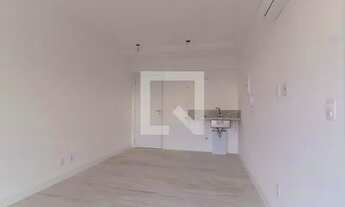 Imagem 2: Apartamento para Aluguel - Jabaquara, 1 Quarto, 35 m2