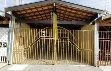 Imagem 3: Casa para aluguel possui 90 metros quadrados com 3 quartos