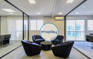 Imagem 4: Conjunto Mobiliado para alugar, 312 m² - Brooklin - São Paulo/SP