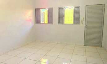 Imagem 2: Kitnet para aluguel, 1 quarto, Jardim Cidade Universitária I - Limeira/SP